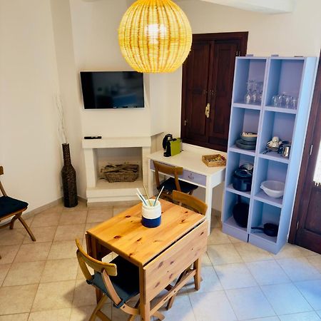 Amoredimare Casa Vacanze Полиньяно-а-Маре Экстерьер фото