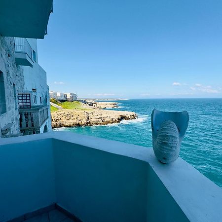 Amoredimare Casa Vacanze Полиньяно-а-Маре Экстерьер фото