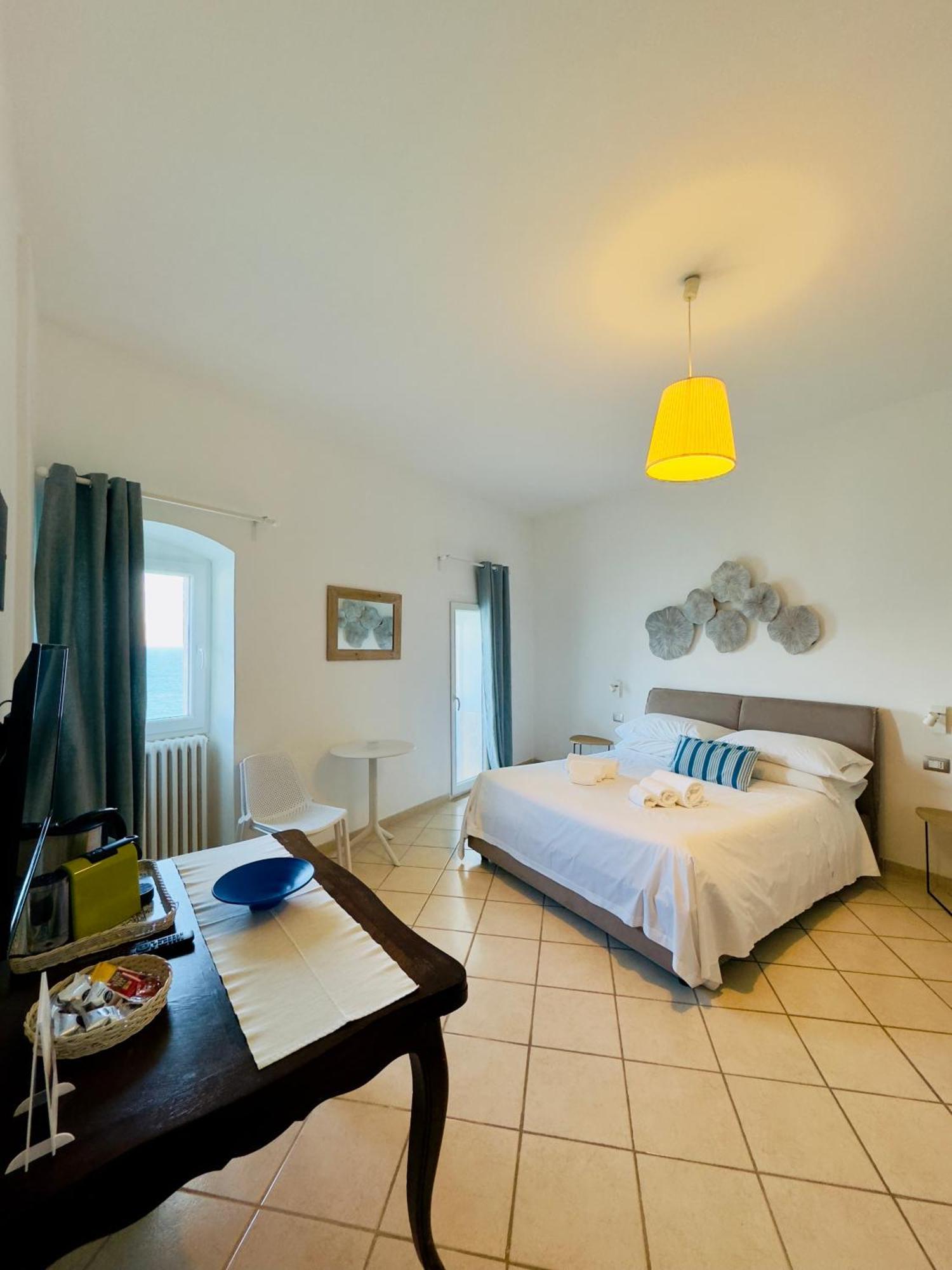Amoredimare Casa Vacanze Полиньяно-а-Маре Экстерьер фото