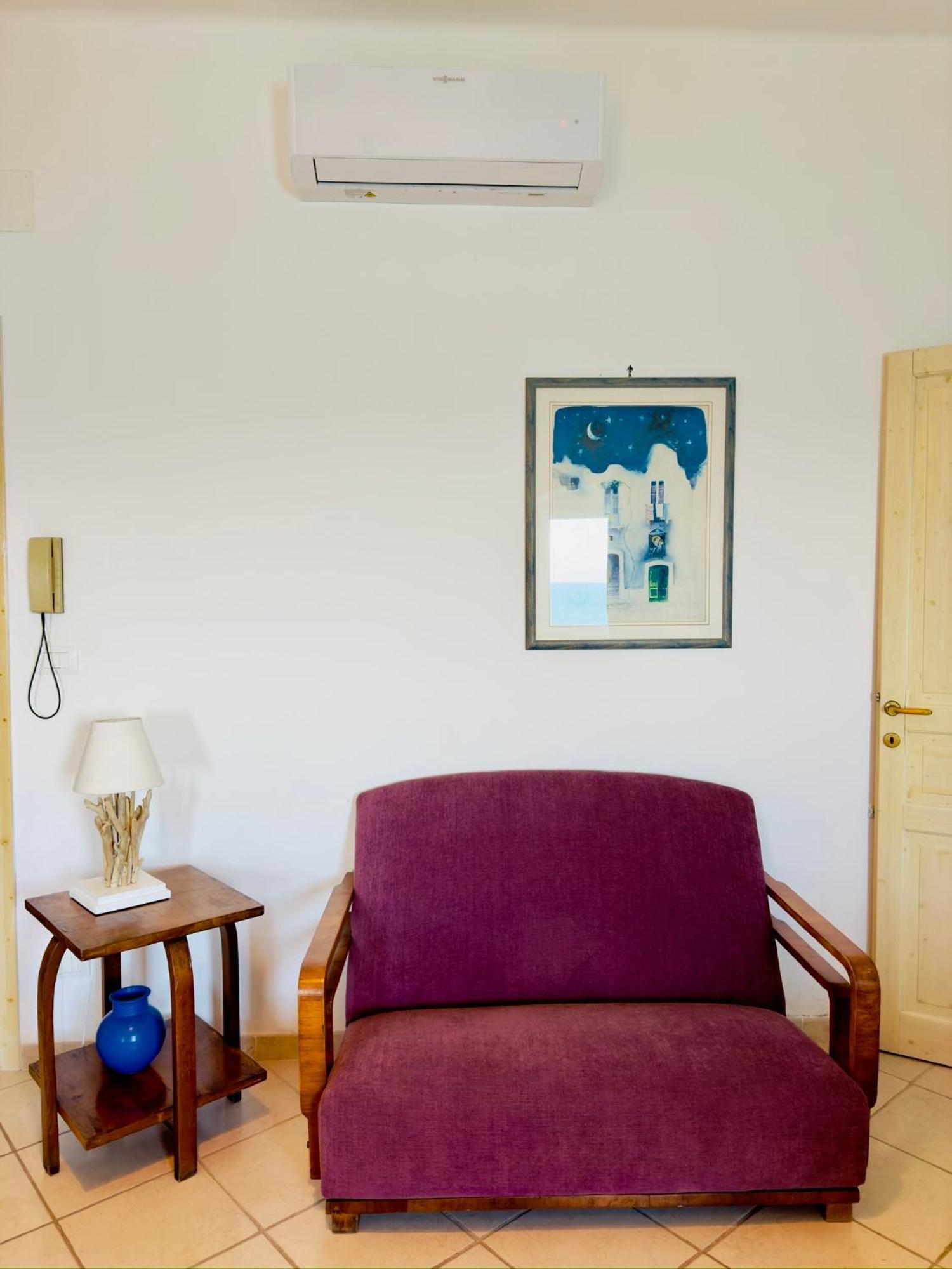 Amoredimare Casa Vacanze Полиньяно-а-Маре Экстерьер фото