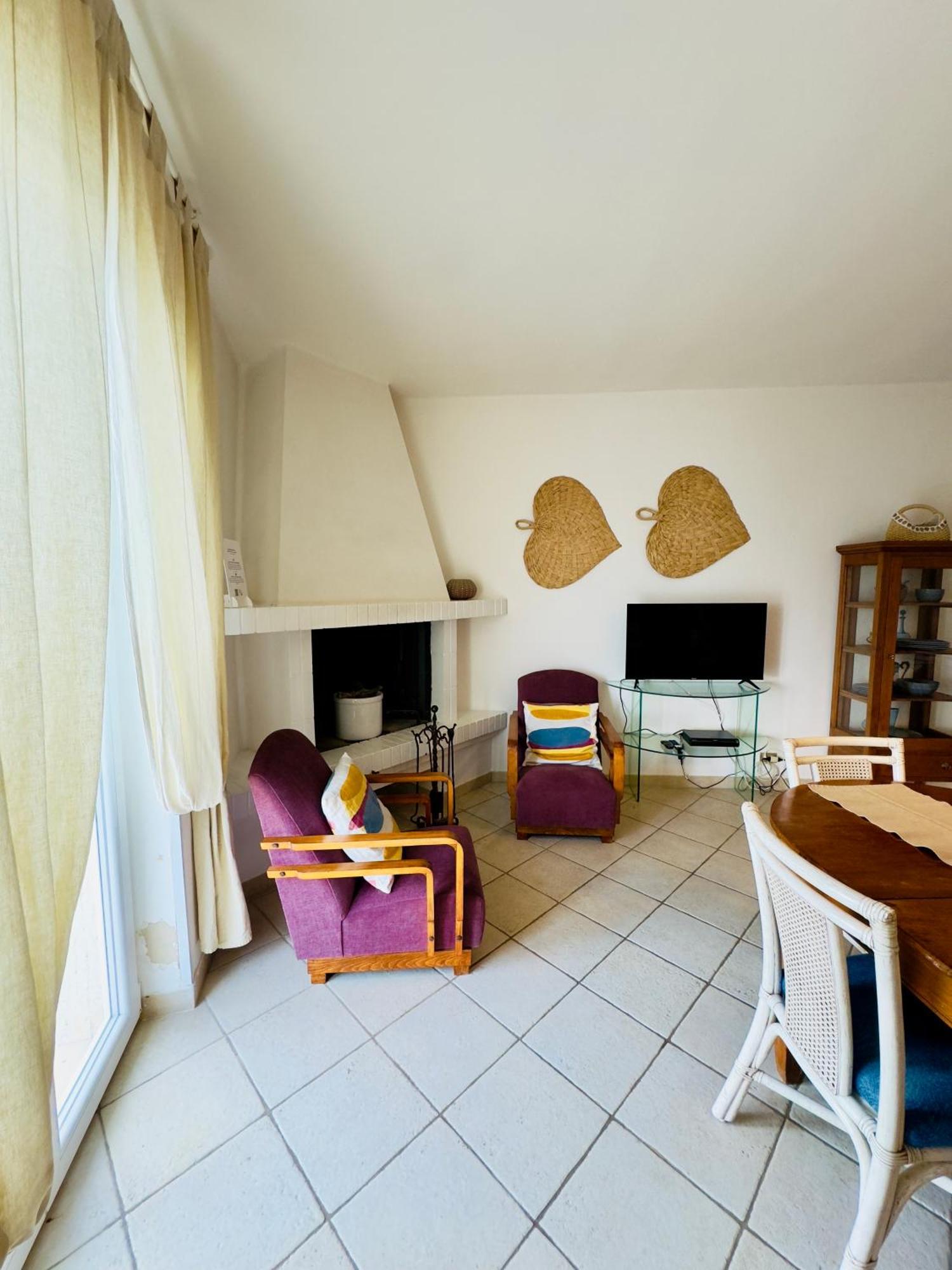 Amoredimare Casa Vacanze Полиньяно-а-Маре Экстерьер фото