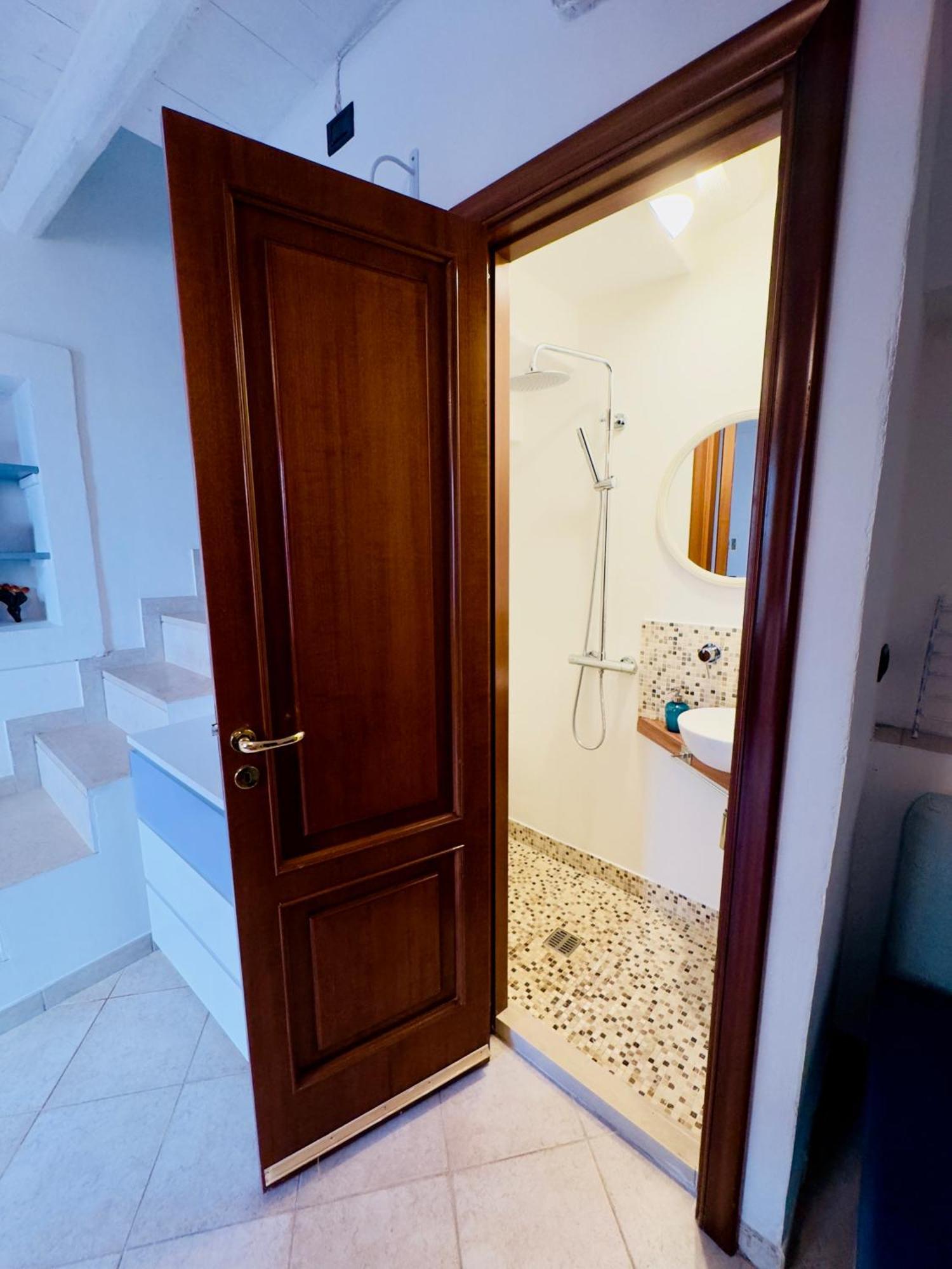 Amoredimare Casa Vacanze Полиньяно-а-Маре Экстерьер фото