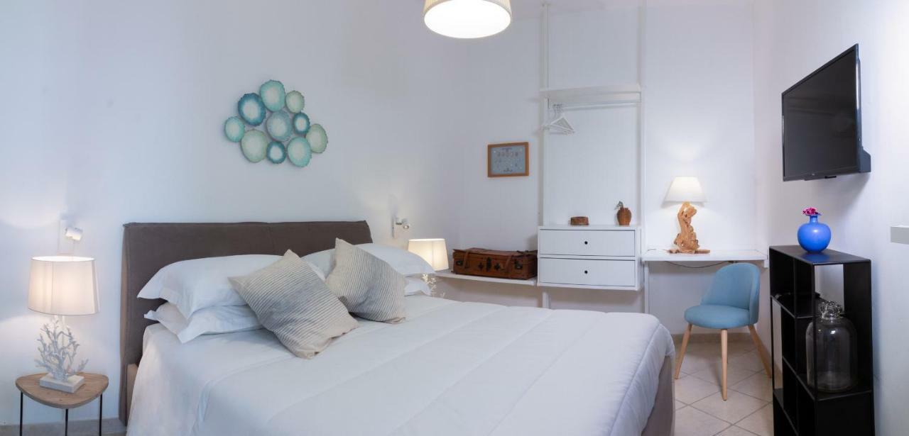 Amoredimare Casa Vacanze Полиньяно-а-Маре Экстерьер фото