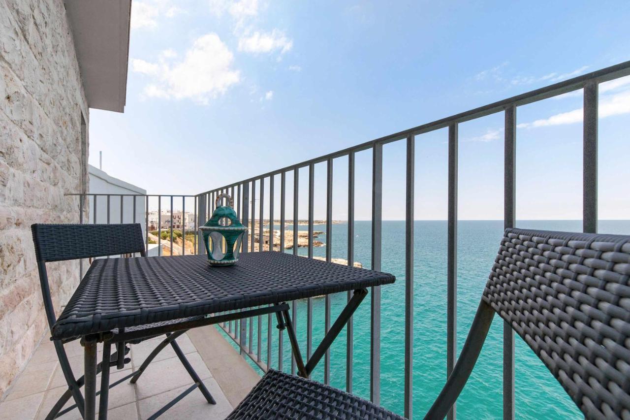 Amoredimare Casa Vacanze Полиньяно-а-Маре Экстерьер фото