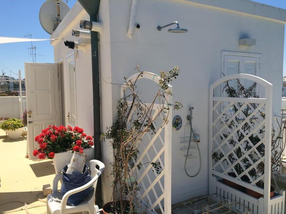 Amoredimare Casa Vacanze Полиньяно-а-Маре Экстерьер фото