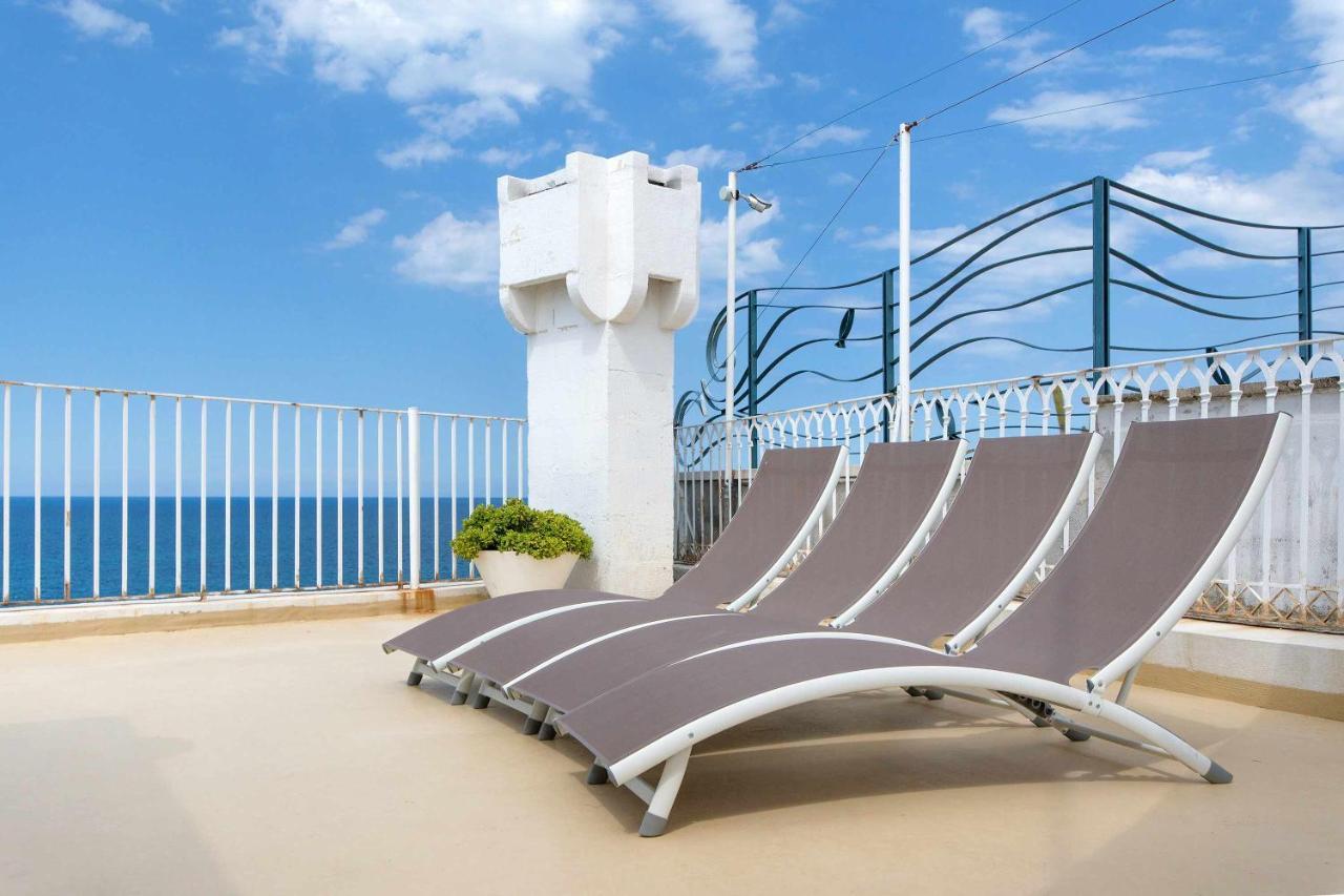Amoredimare Casa Vacanze Полиньяно-а-Маре Экстерьер фото
