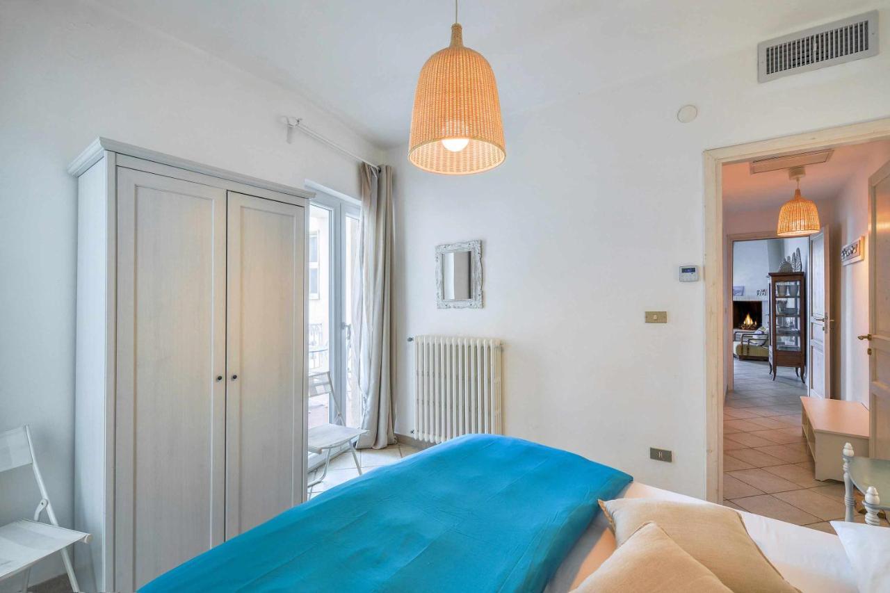 Amoredimare Casa Vacanze Полиньяно-а-Маре Экстерьер фото