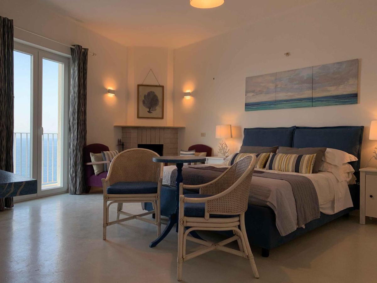 Amoredimare Casa Vacanze Полиньяно-а-Маре Экстерьер фото