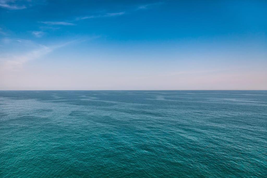 Amoredimare Casa Vacanze Полиньяно-а-Маре Экстерьер фото